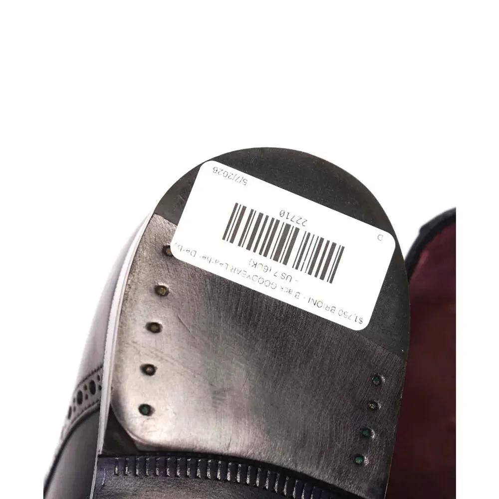 Brioni product descriptionmade